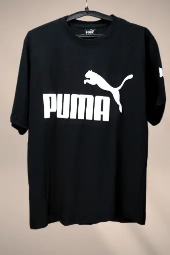 Puma oversize T shirt